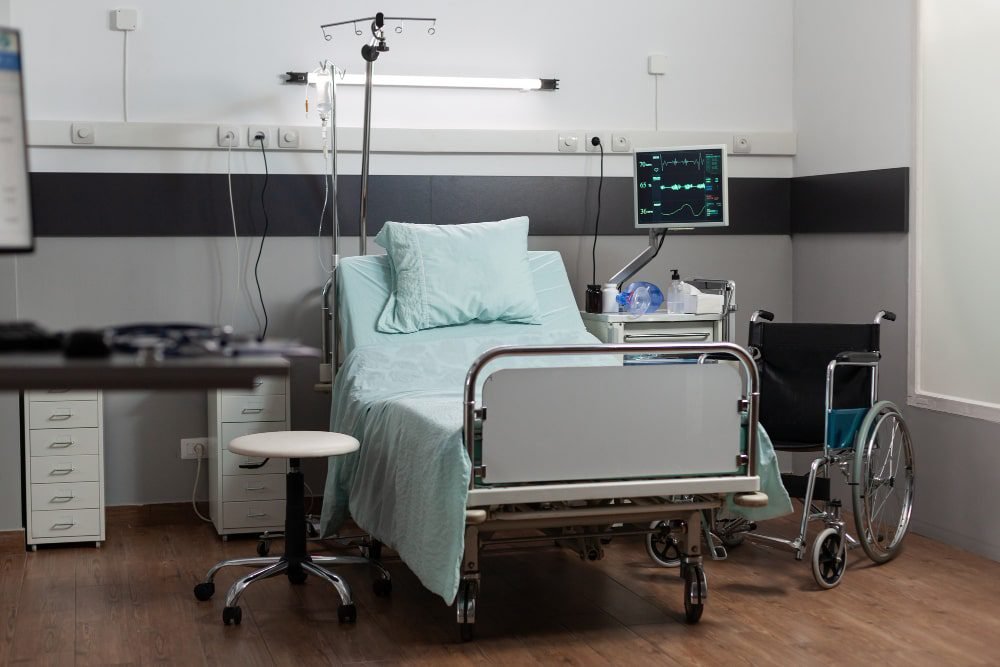 Pediatric ICU (PICU)