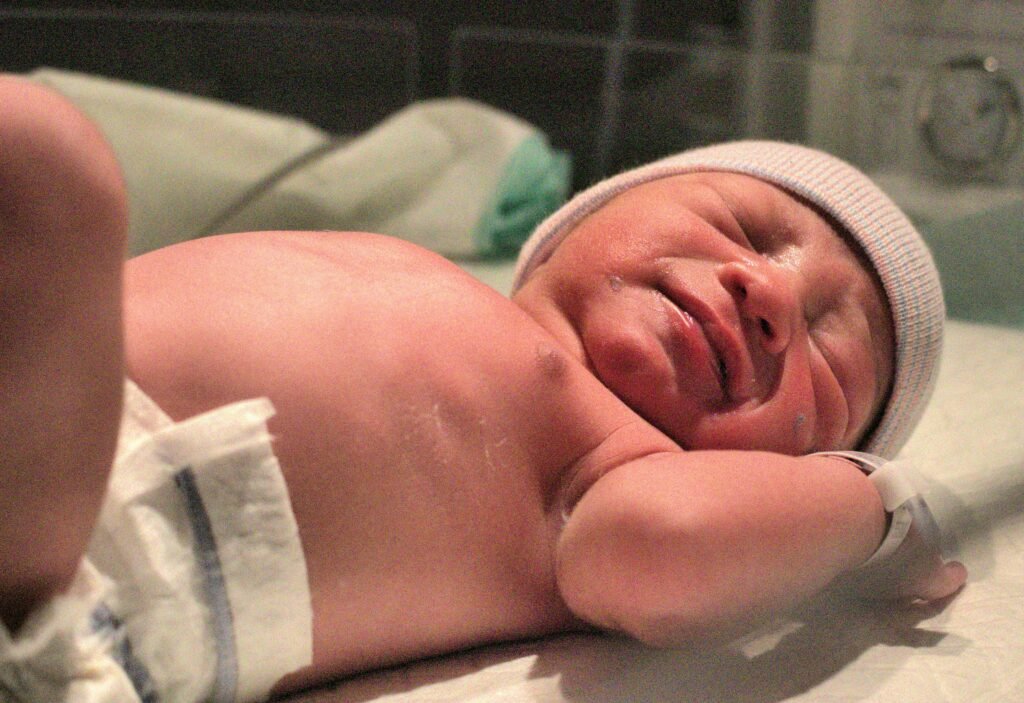 neonatology