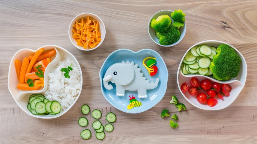 Brain Development in Children