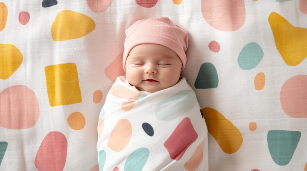 Newborn Sleep Patterns