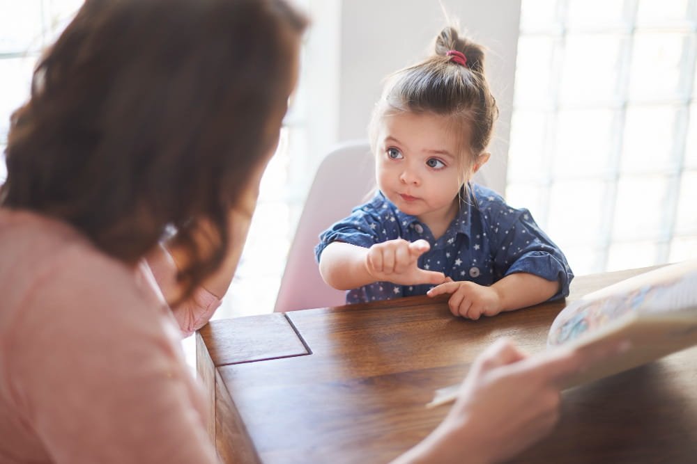 Speech Delay in Children